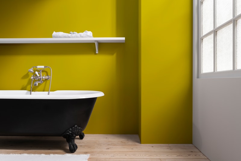 Dulux Weatherguard Ultrasmooth Tinted