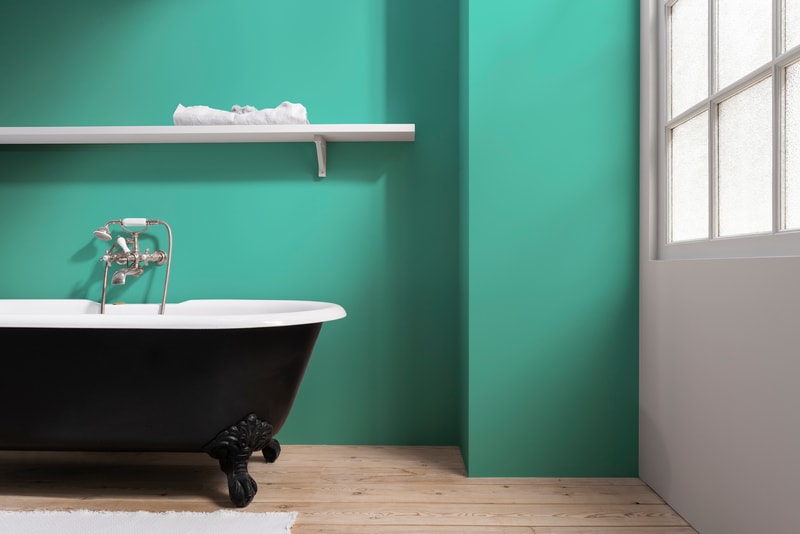 Dulux EasyCare falfesték bázis