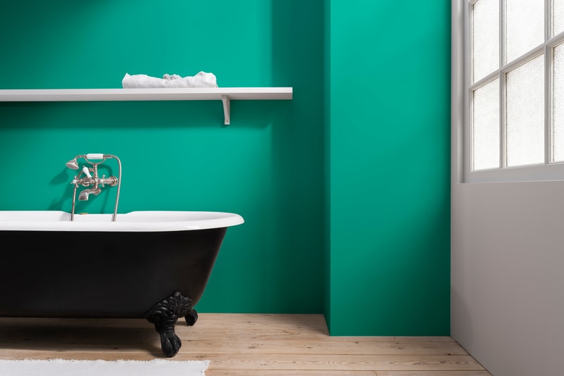 Dulux Perfect Matt falfesték bázis