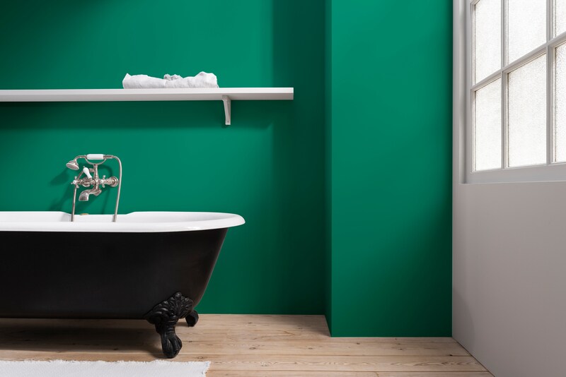 Dulux Perfect Matt falfesték bázis