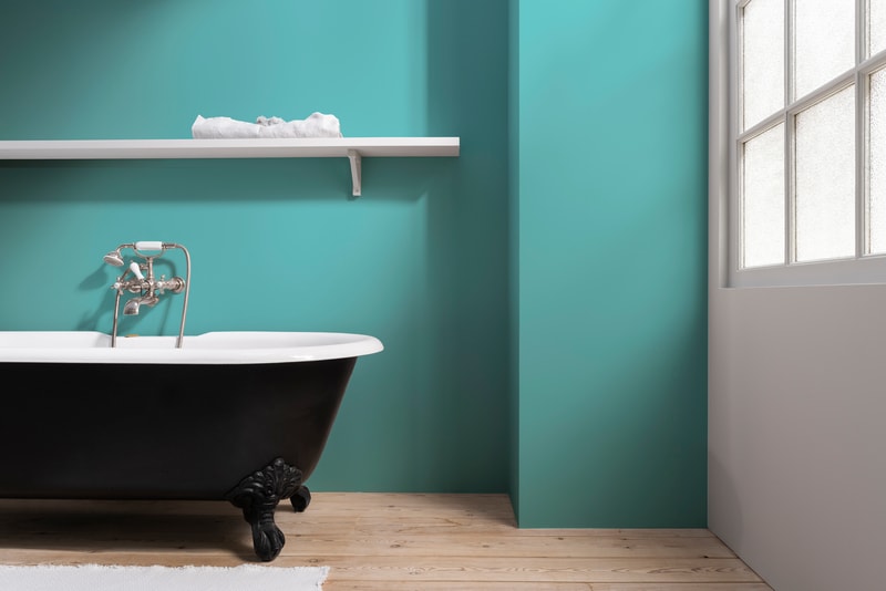 Dulux Perfect Matt falfesték bázis