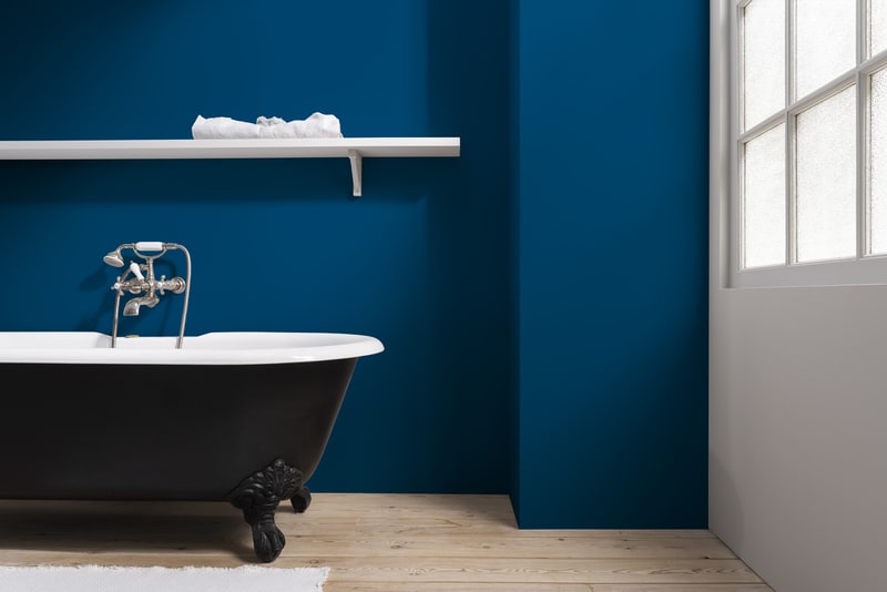 Dulux Perfect Matt falfesték bázis