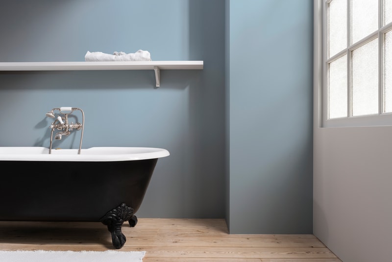 Dulux Perfect Matt falfesték bázis