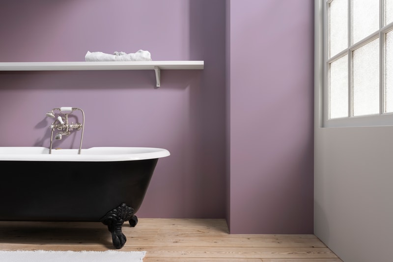 Dulux Rapidry Satin Matt