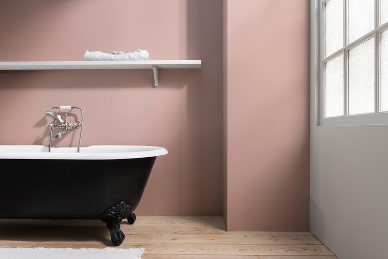 Dulux Perfect Matt falfesték bázis