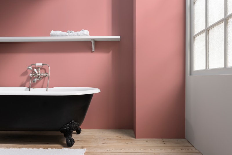 Dulux Perfect Matt falfesték bázis