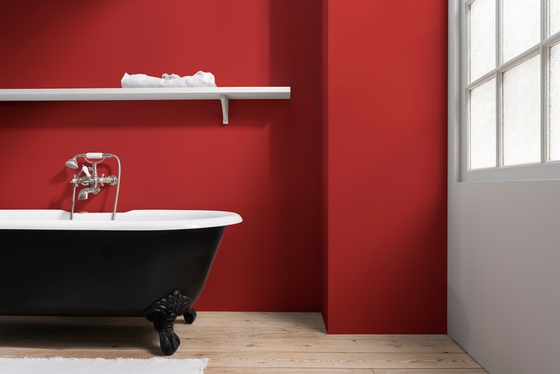 Dulux PROFESSIONAL Rezisto 5