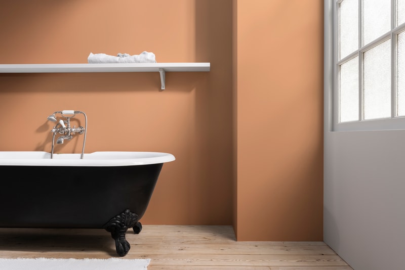 Dulux EasyCare falfesték bázis