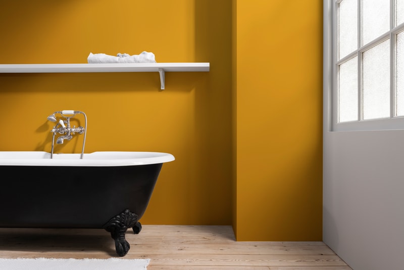 Dulux PROFESSIONAL Rezisto 5