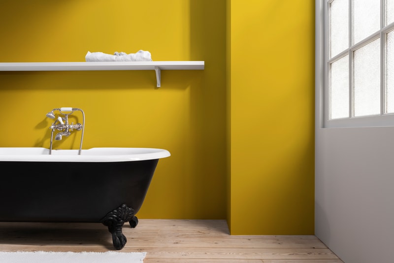 Dulux EasyCare falfesték bázis