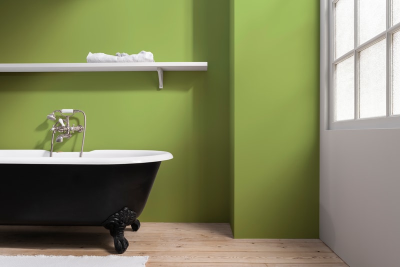 Dulux EasyCare falfesték bázis