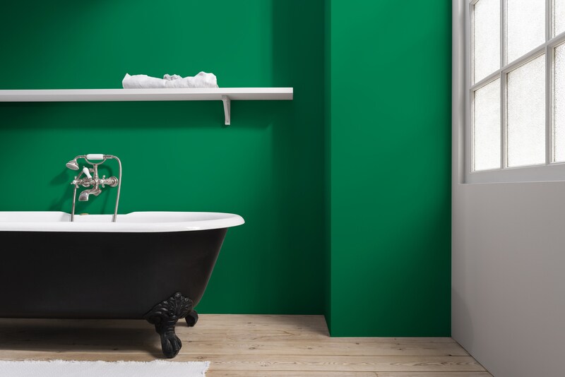 Dulux EasyCare falfesték bázis