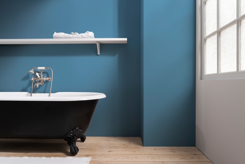 Dulux PROFESSIONAL Rezisto 5