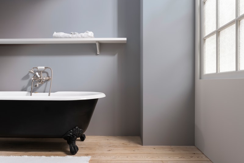 Dulux Rapidry Satin Matt