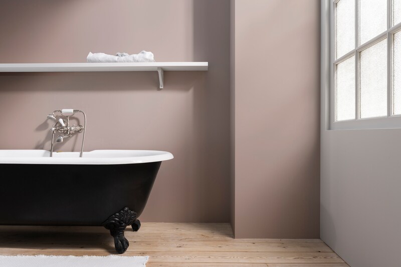 Dulux Promise Interior