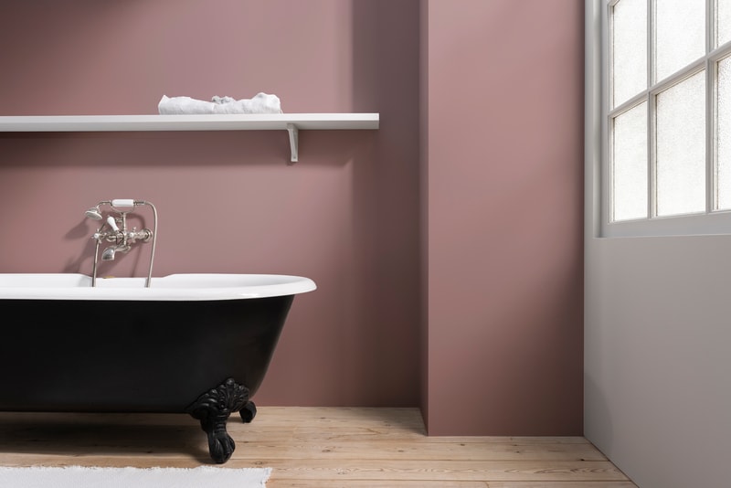 Dulux Rapidry Satin Matt