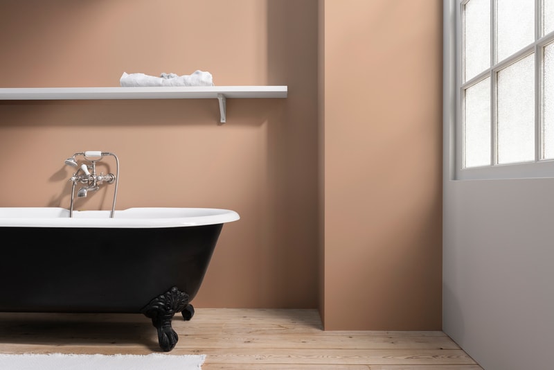 Dulux Perfect Matt falfesték bázis