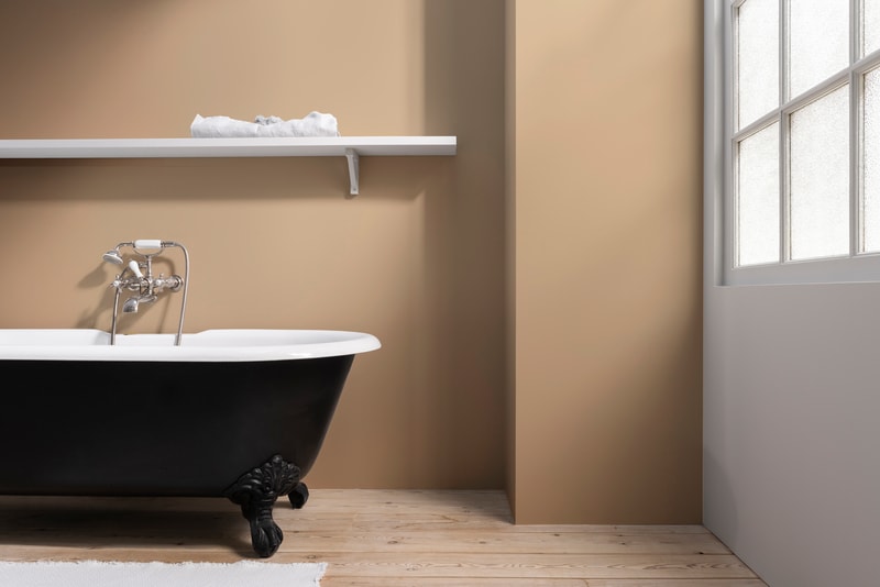 Dulux Rapidry Satin Matt