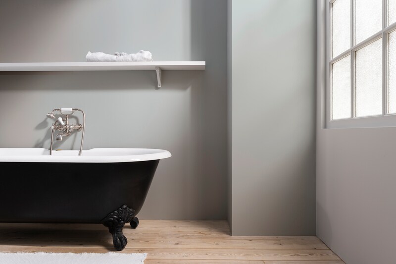 Sơn nước nội thất Maxilite Total từ Dulux Bề Mặt Mờ