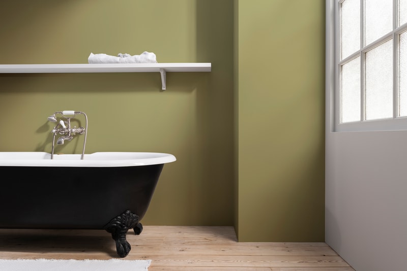 Dulux Perfect Matt falfesték bázis