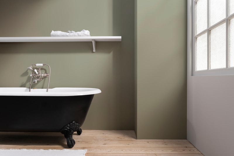 Dulux PROFESSIONAL Rezisto 5