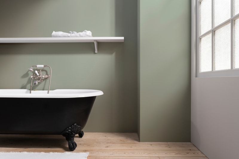 Dulux Perfect Matt falfesték bázis