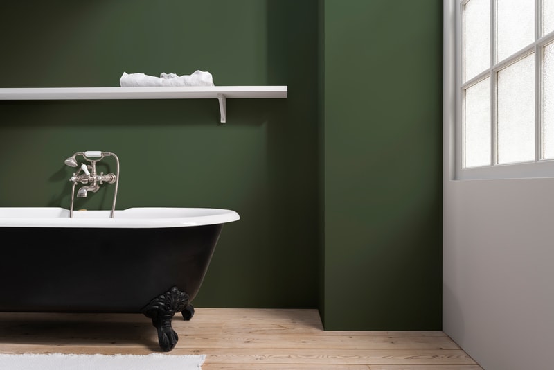 Ambiance Lak Satin Mix