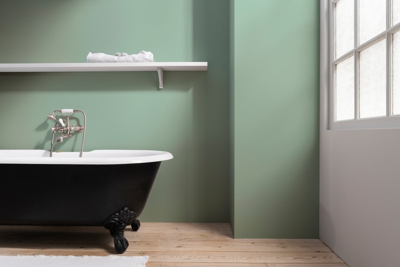 Dulux Perfect Matt falfesték bázis