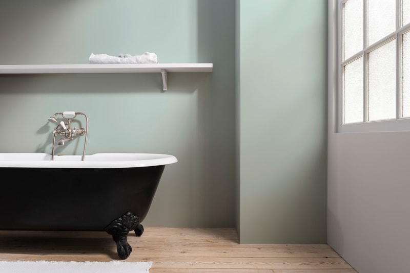 Sơn nước nội thất Maxilite Hi-Cover từ Dulux