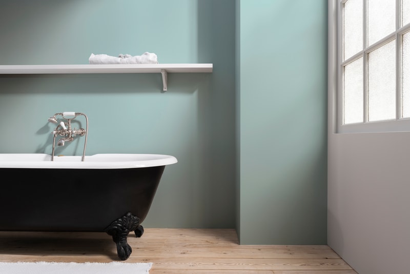 Dulux Paint Mixing Gloss