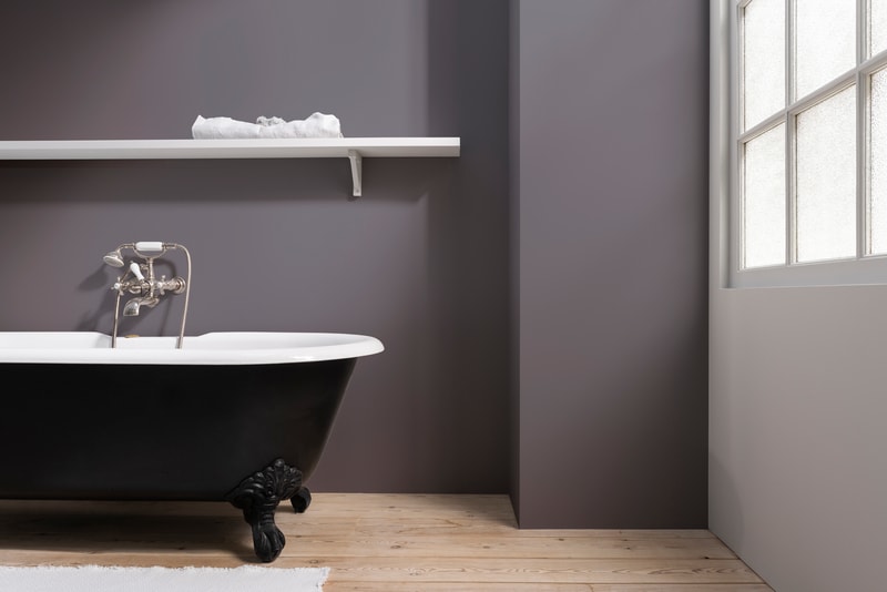 Dulux EasyCare falfesték bázis