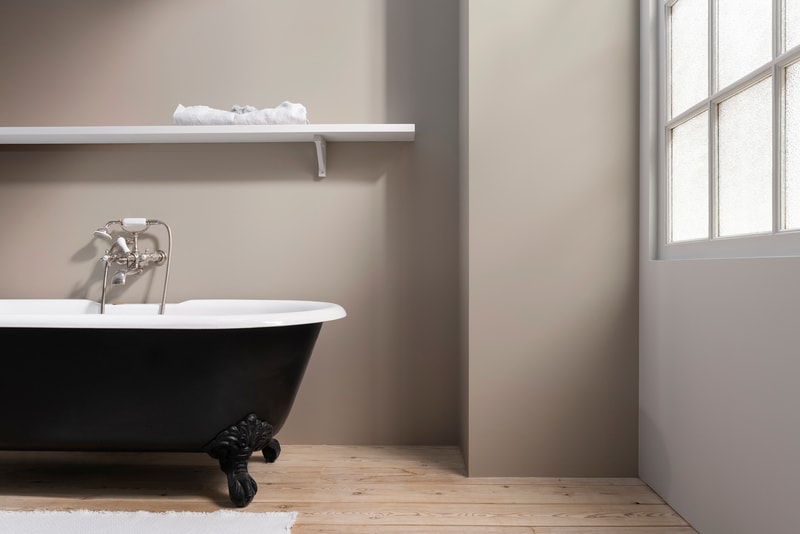 Dulux Rapidry Satin Matt