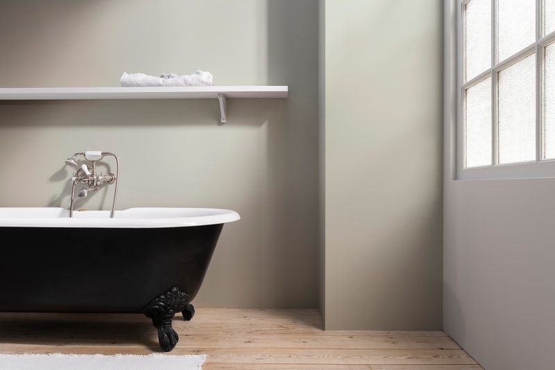 Muurverf Kleurtester Mat Mix