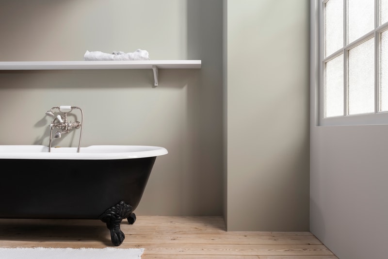 Dulux Trade Diamond Matt