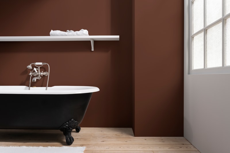 Dulux Perfect Matt falfesték bázis