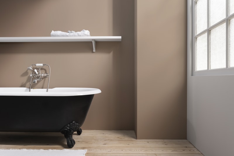 Dulux EasyCare falfesték bázis