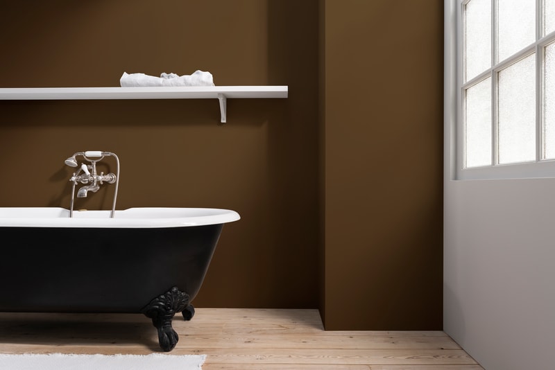 Dulux Rapidry Satin Matt