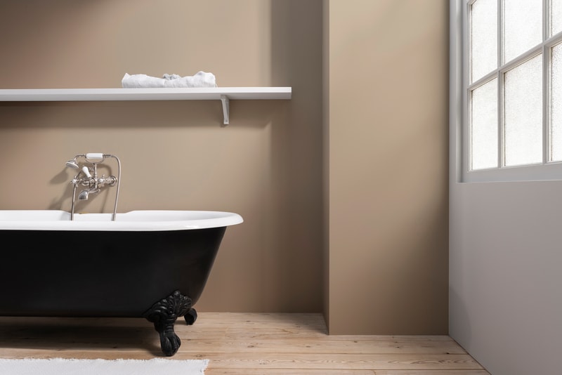 Dulux EasyCare falfesték bázis