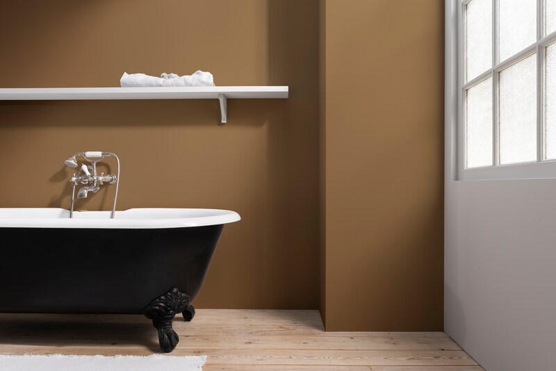 Dulux Perfect Matt falfesték bázis