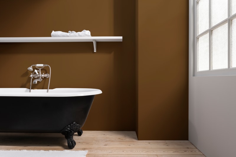 Dulux Perfect Matt falfesték bázis