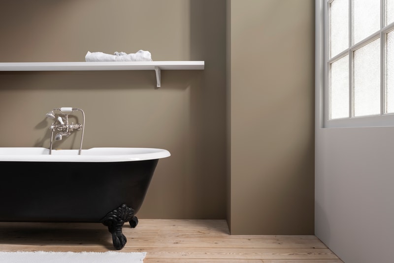 MAXILITE TỪ DULUX MÀU BỀN ĐẸP – BỀ MẶT BÓNG MỜ