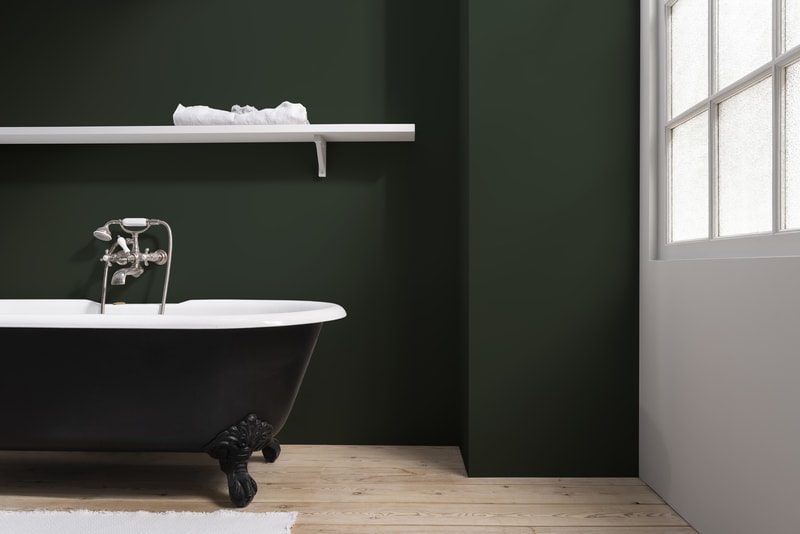 Dulux EasyCare falfesték bázis