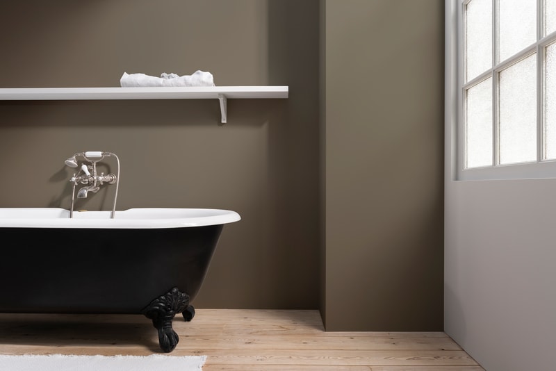 Dulux Rapidry Satin Matt