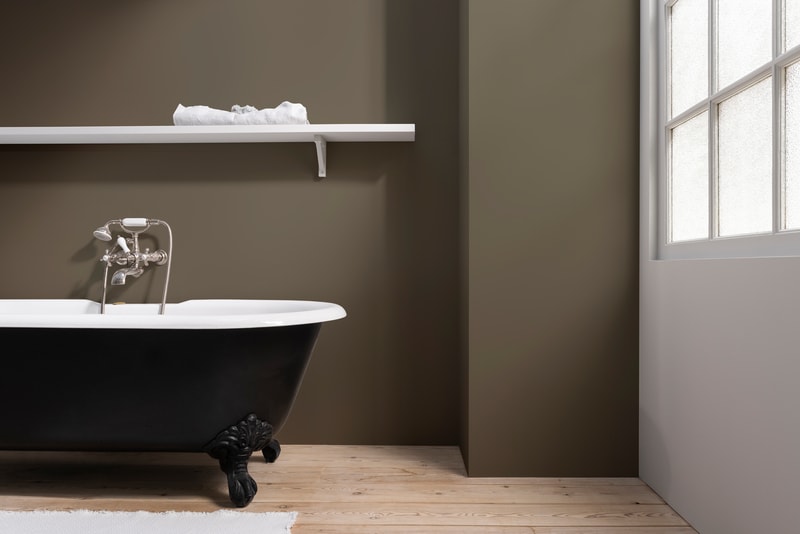 Dulux Perfect Matt falfesték bázis