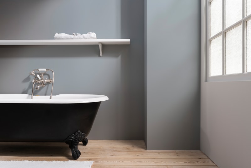 Dulux Perfect Matt falfesték bázis