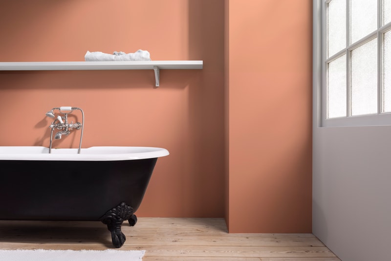 Dulux Rapidry Satin Matt