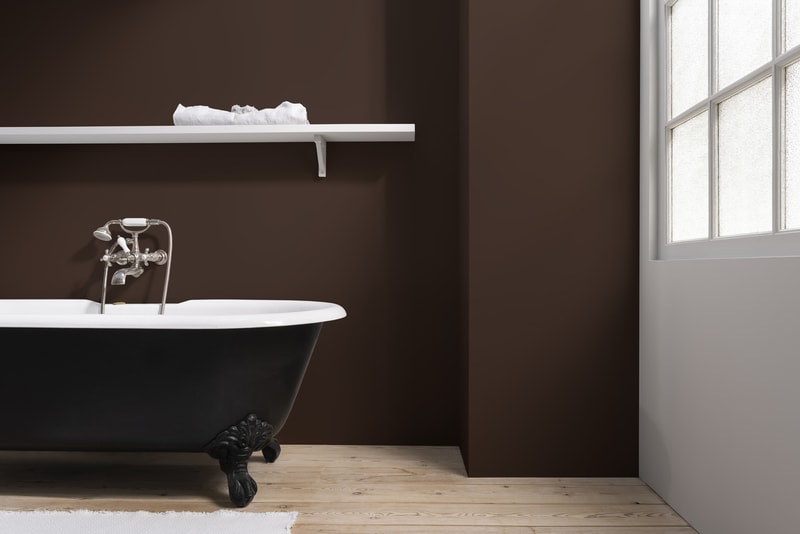 Dulux Rapidry Satin Matt