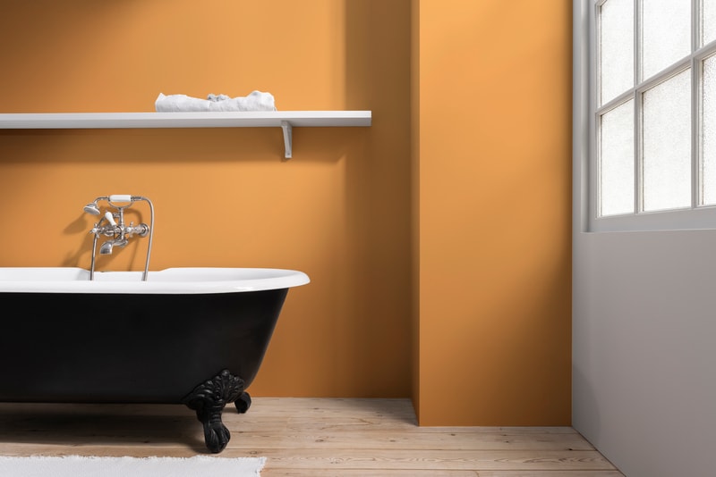 Dulux PROFESSIONAL Rezisto 5