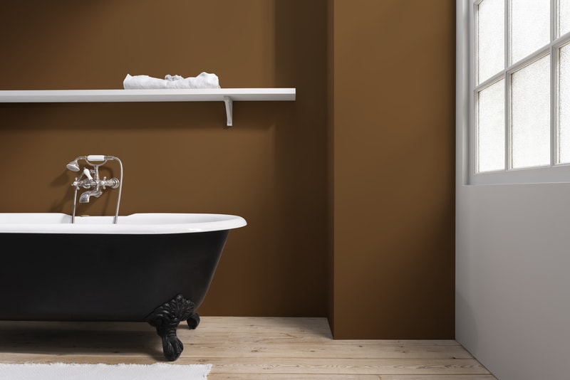 Dulux Rapidry Satin Matt