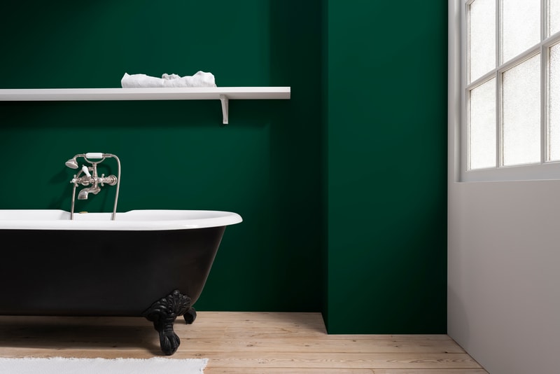 Dulux Perfect Matt falfesték bázis